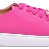 Zapatillas Scrapy | Zapatillas Mujer Vizzano Eco Cuero C/Cordones By Scarpy