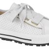 Zapatillas Scrapy | Zapatillas Mujer De Tela Moleca Con Plantilla Confy Scarpy