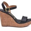 Sandalias Scrapy | Sandalias Vizzano Mujer Taco Chino Eco Cuero Confort Scarpy