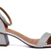 Sandalias Scrapy | Sandalia Mujer Vizzano C/Glitter Plantilla Confort Scarpy