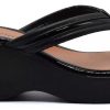 Sandalias Scrapy | Sandalias Ojotas Mujer Beira Rio Eco Cuero Confort Scarpy